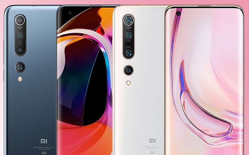 شیائومی اندروید 11 بتا 1 را برای گوشی‌های‌ شیائومی Mi 10 و Mi 10 Pro منتشر کرد 